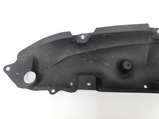 kryt kryt pod nárazník předek TOYOTA CHR C-HR / 51420-F4010