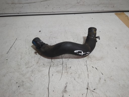 MAZDA CX-3 ТРУБКА КАБЕЛЬ 1.5 D