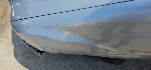fender left front C775 775 MERCEDES - BENZ S 320 L W221