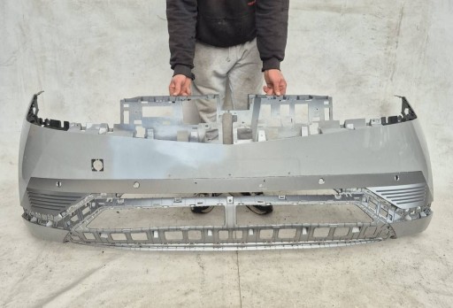 HYUNDAI IONIQ 5 V 21- bumper front front PDC 86511-GI000