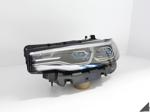 BMW X7 G07 light LASER left EUROPA 9481801