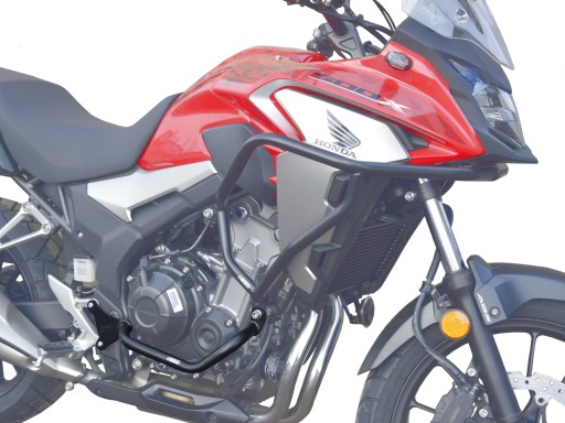 Gmole Нижній HEED Honda CB 500 X (2019 -) PC64