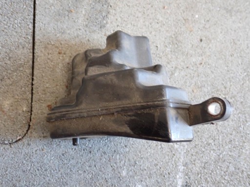 tank vacuum LAND ROVER DISCOVERY IV 3.0 9X2Q-9Y498-AB