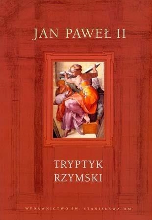 Tryptyk rzymski Jan Paweł II