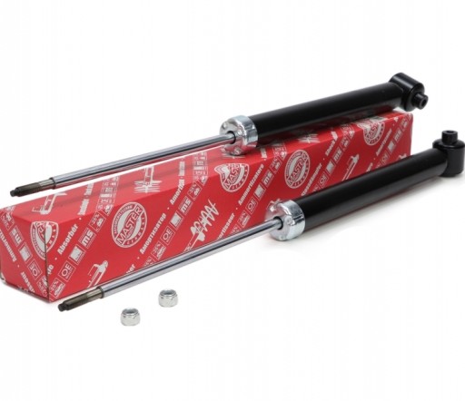 556277-PCS-MS, 556277-PCS-MS - 2х задні амортизатори задні амортизатори для audi a6 c5 passat b5 superb