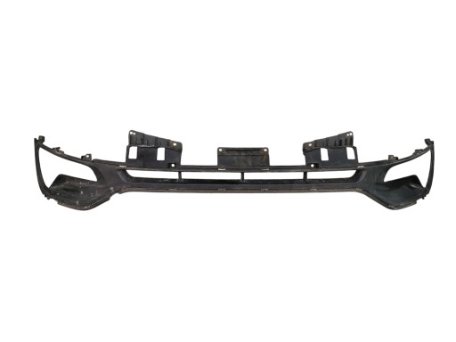 grid of a bumper central KIA SPORTAGE III (2010-2015) 865613U000