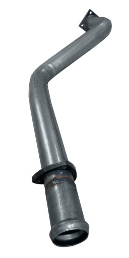 123-065 - ТРУБА VOLVO 740 760 2.4 TD 82-