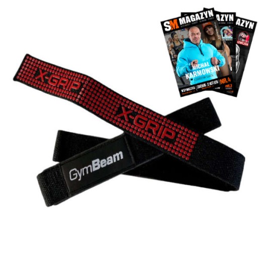 Наручний пулер GymBeam - універсальний розмір