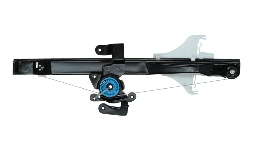 7200107 - СКЛОПІДЙОМНИК ЗЗАДУ.ЛІВИЙ FORD MONDEO 00-07