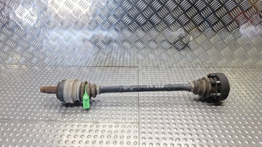 Demi axe Droite Arrière 7533446 BMW E81 E87 E90 E91 E92