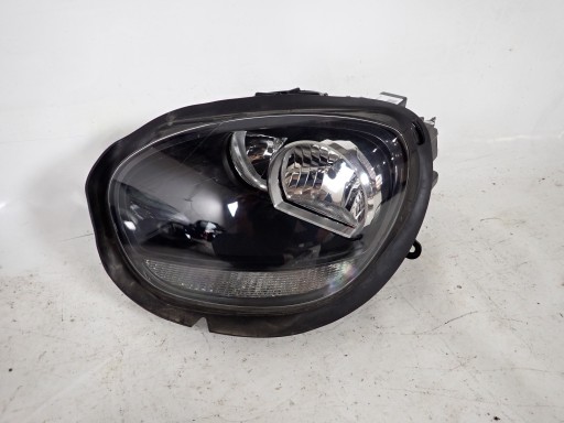 MINI COUNTRYMAN II F60 16- light left front front