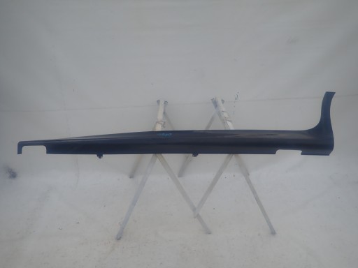 FORD S-MAX and ST TITANIUM threshold left moulding threshold