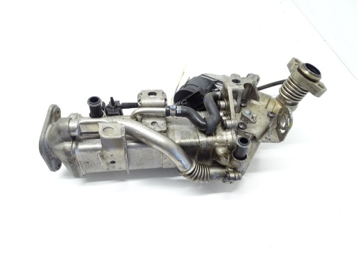 Radiateur échappement Vanne EGR BMW F30 F31 2.0 D 7822350