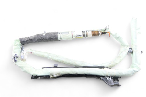 střešní airbag Powietrzna levá LAND ROVER DISCOVERY V HY32-14K160-AD