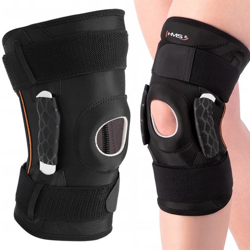 Наколінник HMS - розмір S