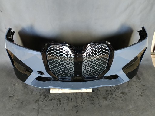 Передній бампер bmw ix i20 m package c3n storm bay grey 6xpdc usa