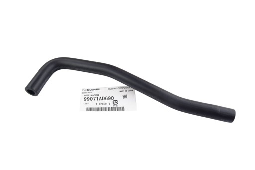 99071AD690 - SUBARU КАБЕЛЬ ШЛАНГ ДВИГАТЕЛЯ КЛАПАН ПВХ FB