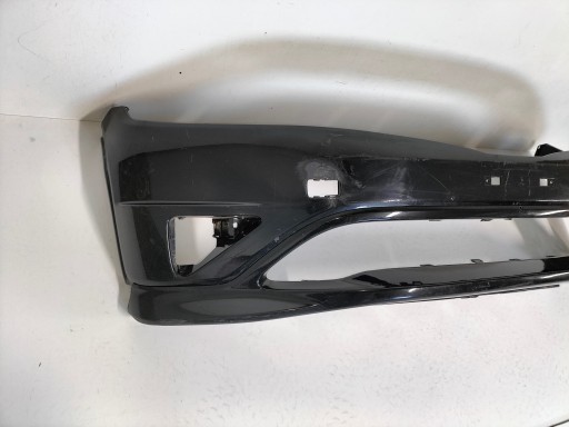 front bumper front HONDA CIVIC UFO 06- R-TYPE