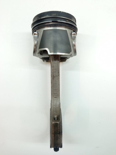 piston P289 1.6 CRDI Hyundai i30 and (2007-2012)