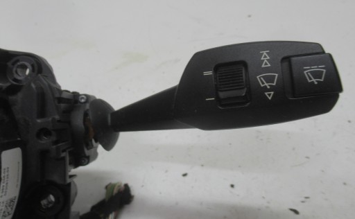 BMW E91 2.0 B 07R DEVIO LUCI TERGICRISTALLO TERGI 6989556