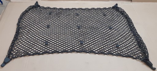 AUDI A6 C5 СІТКА В БАГАЖНИК НОВА ОРИГ