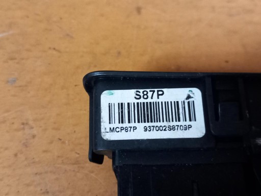 switch NAPEDOW ABS ZJAZDU HYUNDAI IX35 937002S8709P 10-15