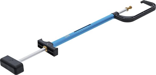 Штангенциркуль для гальмівних дисків 0-35 мм