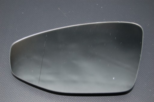 Левое зеркало заднего вида Audi A3 8y 8Y0857535B