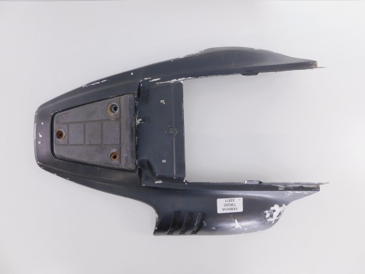 YAMAHA TW 200 ХВОСТ ЗАДНИЙ ЗАД