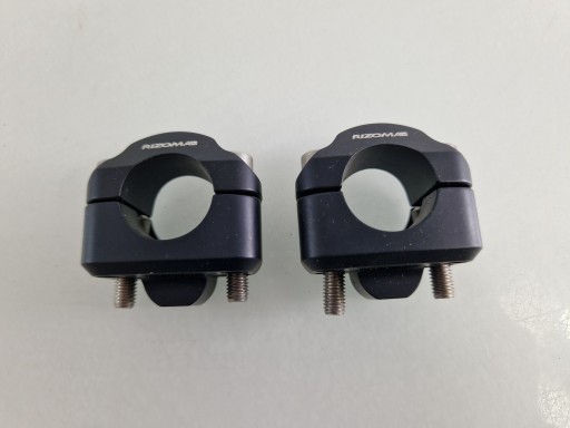 G751 RIZONA AZ405 кріплення на кермо RISER KPL