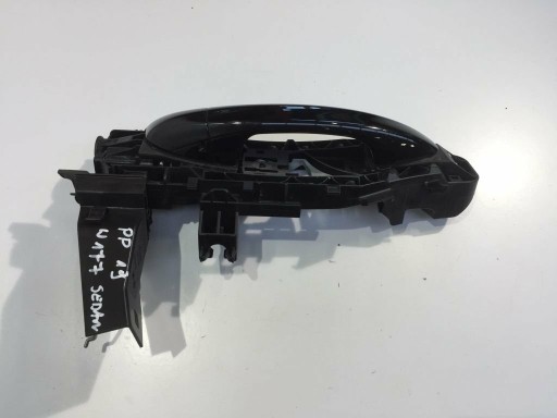 A0997601402 - MERCEDES A W177 2019 ручка дверей передня права