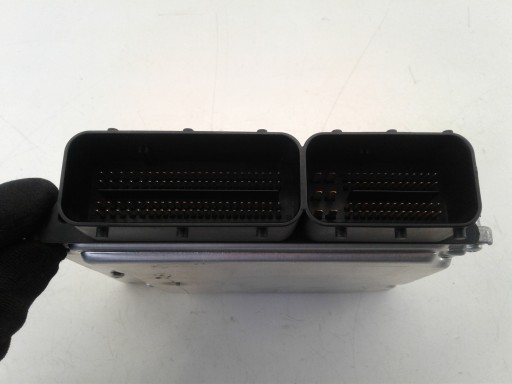 Computer DES MOTORS Mercedes W203 6461500879