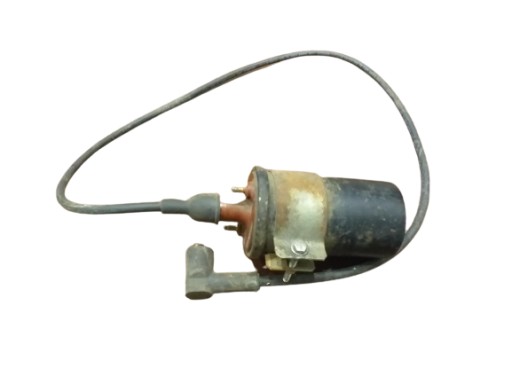 КОТУШКА ЗАПАЛЮВАННЯ NORDIC CAMPELL 650 LJ276M