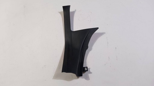 Panel lower side cover left slupka C Subaru WRX VB 2022+