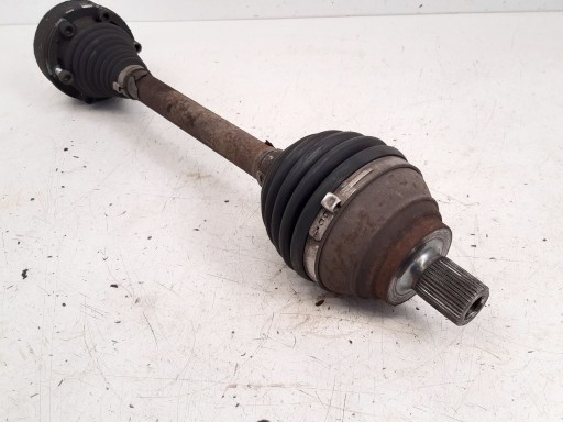 semi-axis left VW Golf VII 1,4 TSI