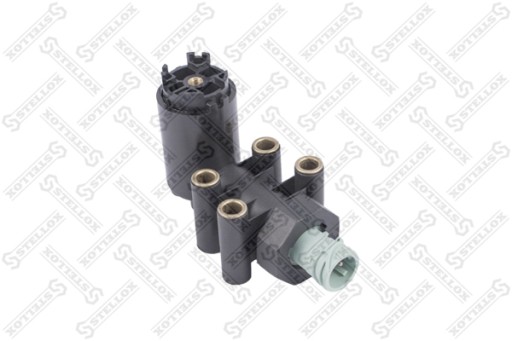 84-17008-SX - Датчик выравнивания подвески RVI