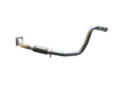 WCD502340BM - ВИХЛОПНА ТРУБА DEFENDER З 2011 РОКУ