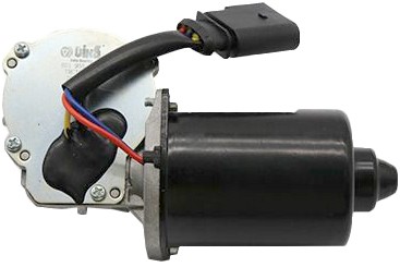 99551778501 - Двигун склоочисника Vika