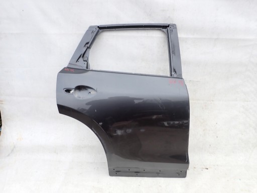 MAZDA CX-5 II 17- door rear part rear. right