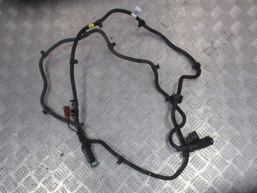 4M0131962J. 4M0131960L - Audi Q8 Q7 4m TOUAREG III кабель AdBlue