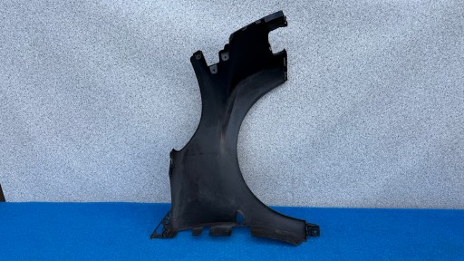 SMART FORTWO 451 07-14 year original left fender front A4518810101 AS13AK