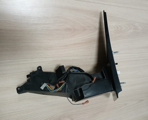 TOYOTA TUNDRA 14-21r. mirror left support SKLADANE FOTOCHROM 17 PIN EUROPA