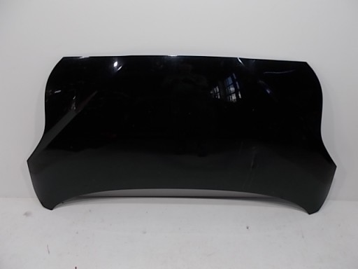 66400-1K000 - HYUNDAI IX20 10-19 КАПОТ ДВИГУНА ОРИГІНАЛ