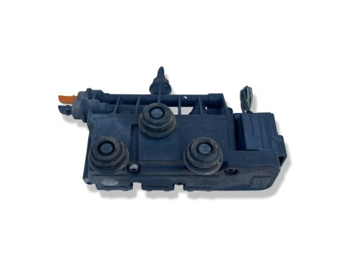 Blok of valves springing Land Rover Range Rover Sport facelift L320 2010