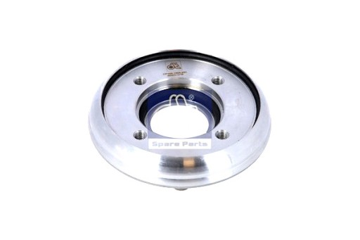 3.15231 - DT SPARE PARTS СТУПИЦА ВЕНТИЛЯТОРА КОЛИЧЕСТВО КРЕПЕЖНЫХ ОТВЕРСТИЙ 4 ВЫС.