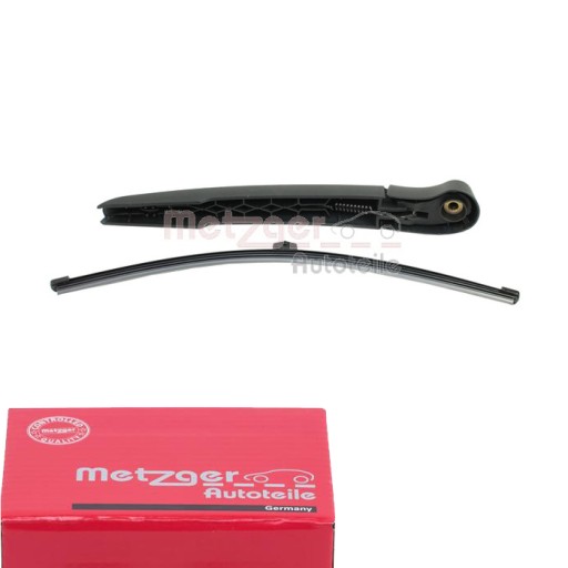 2190412 - Важіль склоочисника задній для BMW X1 F48 16 18 20 25