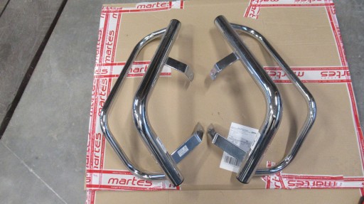 Тюнінг окантовки заднього ліхтаря Nissan Terrano II R20