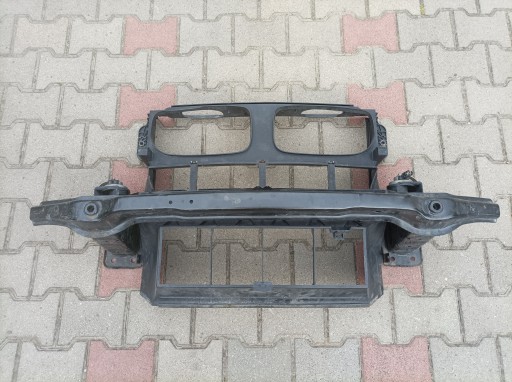 ПІДСИЛЕННЯ ПЕРЕДНЬОГО РЕМЕНЯ BMW X5 E70