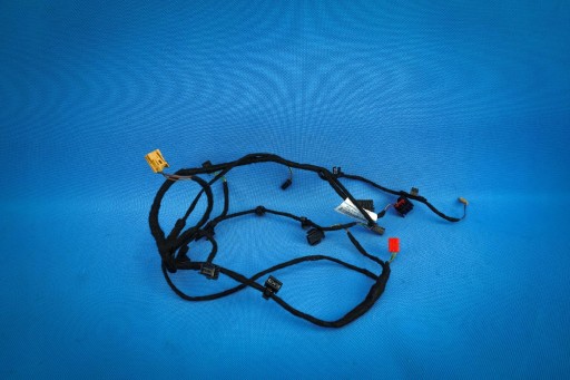 bundle electrical boczku Audi Q7 4M 4M0971693H
