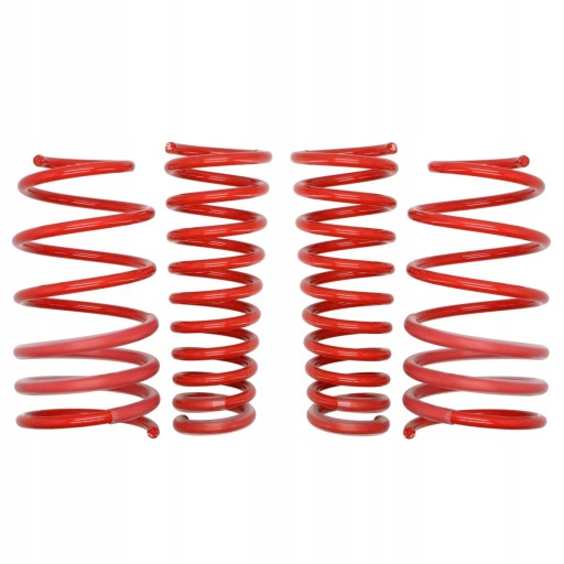 E10-10-004-01-22 - ПРУЖИНИ EIBACH PRO KIT ALFA-ROMEO GT 937